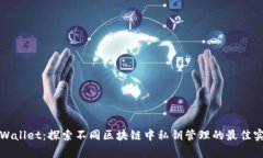 tpWallet：探索不同区块链中私钥管理的最佳实践
