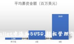 如何在tpWallet中添加BUSD，轻松管理你的数字资产
