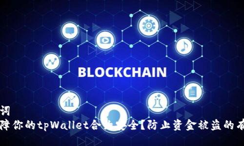 与关键词  
如何保障你的tpWallet合约安全？防止资金被盗的有效指南