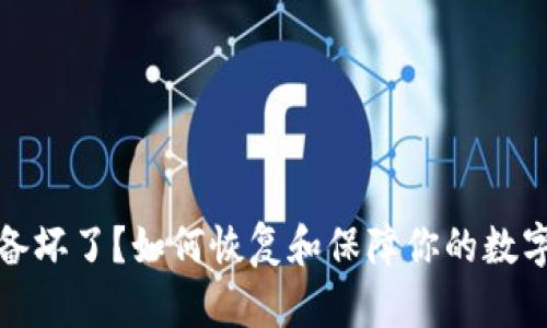 冷钱包设备坏了？如何恢复和保障你的数字资产安全