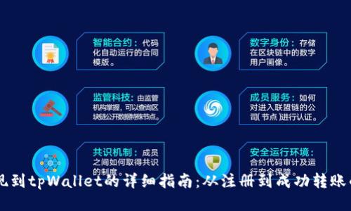 币团提现到tpWallet的详细指南：从注册到成功转账的每一步