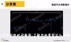 tpWallet闪兑到账时间解析：了解你的资金汇入的规