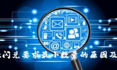 tpWallet闪兑要求最小数量的原因及影响解析