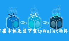 解决苹果手机无法下载tpWallet的终极指南