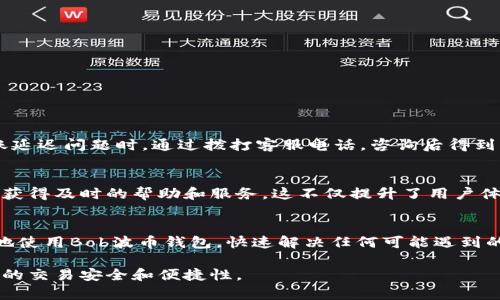 Bob波币钱包官网客服热线，获取即时支持和服务的渠道
Bob波币钱包, 客服热线, 在线支持, 加密货币/guanjianci

引言
在如今这个数字化迅速发展的时代，加密货币的使用越来越普遍。Bob波币钱包作为其中一个受欢迎的选项，许多用户都希望能在遇到问题时获得及时的支持和服务。了解Bob波币钱包的官网客服热线，可以帮助用户更好地维护他们的资产安全和使用体验。

什么是Bob波币钱包？
Bob波币钱包是一款专注于加密货币管理的数字钱包，允许用户存储、发送和接收多种加密货币。它的界面友好，功能强大，受到许多加密货币爱好者的推崇。这些功能包括资产管理、实时交易监控，以及安全性高的存储解决方案。

Bob波币钱包的优势
使用Bob波币钱包的用户可以享受到许多优势。首先，它支持多种主流加密货币的存储，这使得用户可以在一个平台上管理多种资产。其次，Bob波币钱包注重用户体验，其简单直观的界面设计，让即使是初学者也能够轻松上手。此外，钱包安全性高，采用了多重加密技术，确保用户资产的安全。

客服的重要性
虽然技术在不断进步，但用户在使用过程中难免会遇到各种问题。这时，一个高效的客服团队就显得尤为重要。Bob波币钱包的客服团队能够提供针对性解决方案，帮助用户快速解决问题，确保他们的交易顺利进行。

如何联系Bob波币钱包客服？
联系Bob波币钱包的客服非常简单。用户可以通过以下几种方式获得支持：
ul
    listrong客服电话：/strong拨打官网上提供的客服电话，用户可以获得即时的帮助。无论是账户问题，还是交易咨询，客服人员都会耐心解答。/li
    listrong在线客服：/strong官网上还有在线客服功能，用户可以发送消息进行咨询，客服会快速响应。/li
    listrong电子邮件：/strong对于一些不急于解决的问题，可以通过发送电子邮件的方式，与客服取得联系，客服会在24小时内回复。/li
    listrong社交媒体：/strongBob波币钱包在多个社交媒体平台上都有官方账号，用户可以通过这些平台获取公告和支持。/li
/ul

常见问题解答
在使用Bob波币钱包的过程中，用户可能会遇到以下一些常见问题： 
ul
    listrong如何恢复钱包？/strong如果用户忘记了钱包密码，可以通过安全问题或者恢复助记词找回。/li
    listrong如何提升账户安全性？/strong用户应该启用双重验证，并定期更改密码，保持账户安全。/li
    listrong如何查看交易记录？/strong用户可以在钱包界面中查看所有历史交易记录，获取详细信息。/li
/ul

用户体验分享
许多用户对Bob波币钱包的体验给予了积极评价。用户们普遍认为钱包使用简单，客服反应迅速。例如，有些用户在遇到转账延迟问题时，通过拨打客服电话，咨询后得到了及时的解决方案。他们称赞客服的专业性和耐心，给予了钱包极高的评价。

总结
Bob波币钱包作为一个可靠的数字钱包，提供了多种功能和优秀的用户支持。通过官网的客服热线，用户可以在遇到问题时获得及时的帮助和服务。这不仅提升了用户体验，也确保了用户在加密货币市场的安全与顺利交易。

结语
无论是新手还是有经验的加密货币投资者，了解并利用好Bob波币钱包的客服资源都至关重要。希望每一位用户都能愉快地使用Bob波币钱包，快速解决任何可能遇到的问题，从而专注于他们的投资和资产管理。

以上是围绕Bob波币钱包的客服热线进行的详细介绍，通过这些信息，用户可以更好地理解和使用这个数字钱包，提高他们的交易安全和便捷性。