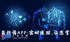 数字货币交易行情APP：实时追踪，让您掌握投资