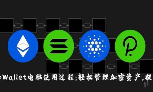 全面解析tpWallet电脑使用过程：轻松管理加密资产，提升投资收益