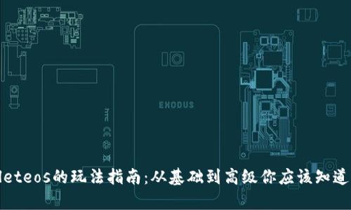 tpWalleteos的玩法指南：从基础到高级你应该知道的一切