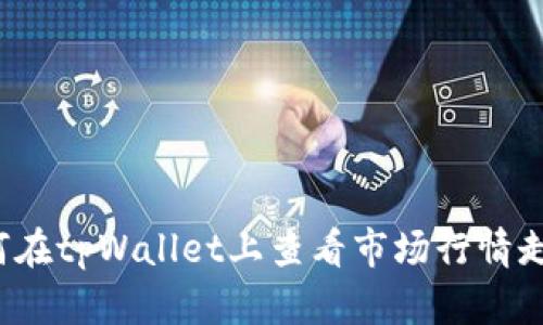 如何在tpWallet上查看市场行情走势？