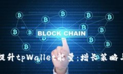 如何有效提升tpWallet能量：增长策略与实用指南