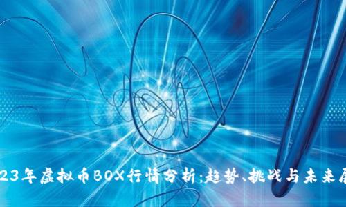 2023年虚拟币BOX行情分析：趋势、挑战与未来展望