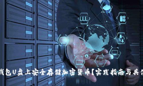 如何在冷钱包U盘上安全存储加密货币？实践指南与具体成果分享