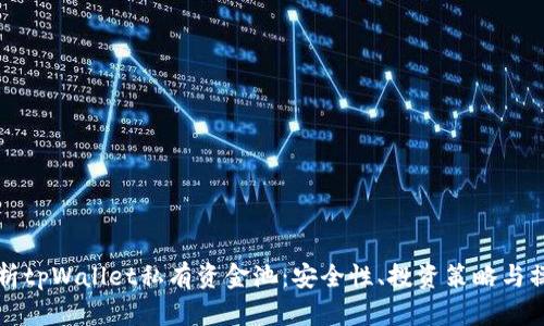 深入解析tpWallet私有资金池：安全性、投资策略与操作指南