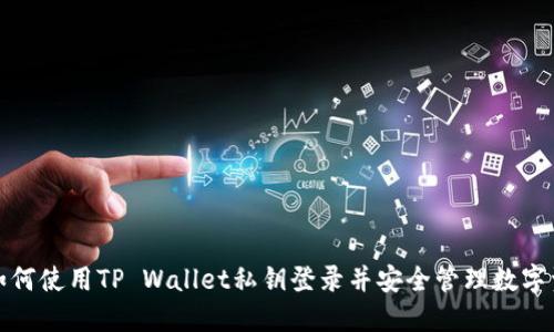 : 如何使用TP Wallet私钥登录并安全管理数字资产