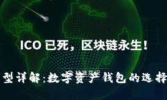 tpWallet类型详解：数字资产钱包的选择与使用攻略