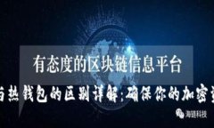 冷钱包与热钱包的区别详解：确保你的加密资产