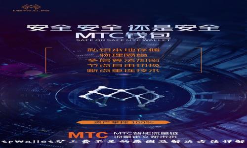 tpWallet矿工费不足的原因及解决方法详解