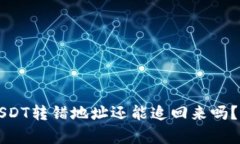 冷钱包USDT转错地址还能追回来吗？全面解析