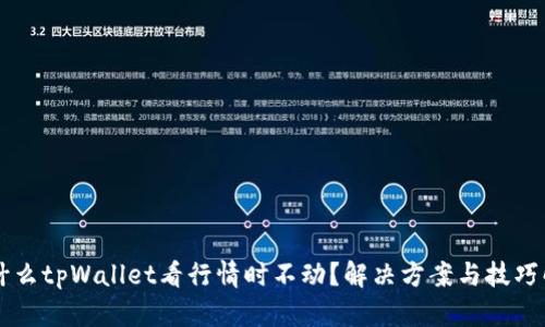 为什么tpWallet看行情时不动？解决方案与技巧解析