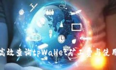 如何高效查询tpWallet矿工费与使用策略