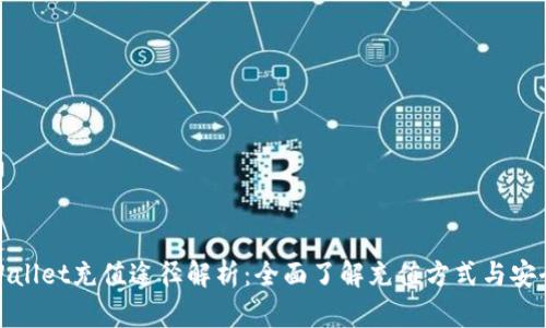 tpWallet充值途径解析：全面了解充值方式与安全性