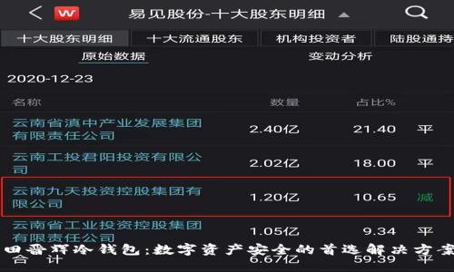 田晋辉冷钱包：数字资产安全的首选解决方案