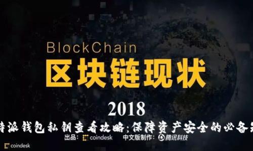 比特派钱包私钥查看攻略：保障资产安全的必备知识