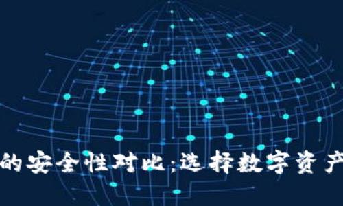 冷钱包与热钱包的安全性对比：选择数字资产保护的最佳方案