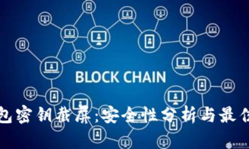 冷钱包密钥截屏：安全性分析与最佳实践