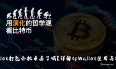 tpWallet打包会把币丢了吗？详解tpWallet使用与安全