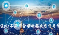 tpWallet充值pig不显示金额的解决方法与常见问题解