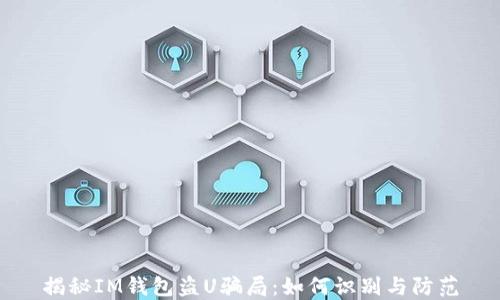 
揭秘IM钱包盗U骗局：如何识别与防范