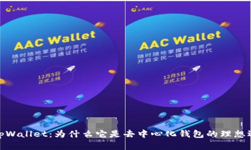 : tpWallet：为什么它是去中心化钱包的理想选择