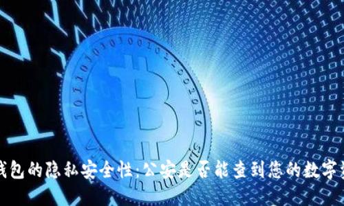  冷钱包的隐私安全性：公安是否能查到您的数字资产？