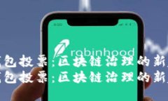 冷钱包投票：区块链治理的新趋势冷钱包投票：