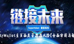 截tpWallet主页面是否存在风险？全面分析与解读