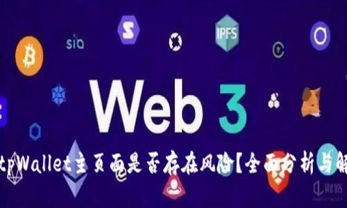 截tpWallet主页面是否存在风险？全面分析与解读
