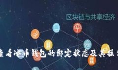 如何查看冰币钱包的绑定状态及其操作指南