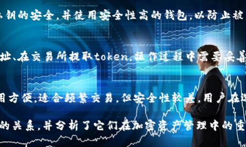 在加密货币和区块链的世界中，