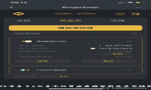 CORE币多了6亿多个的背后原因分析及其市场影响