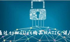 如何通过tpWallet购买MATIC：详尽指南