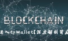 虚拟币为何能进入tpWallet？深度解析背后的原因和