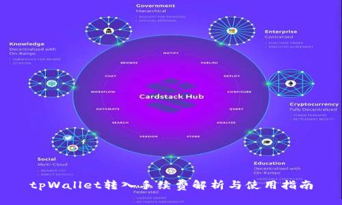 tpWallet转入手续费解析与使用指南