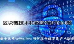 如何安全使用tpWallet：确保您的数字资产风险最小