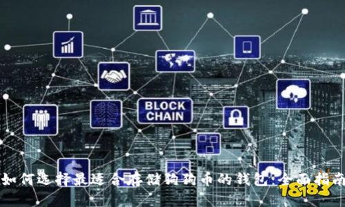 如何选择最适合存储狗狗币的钱包：全面指南