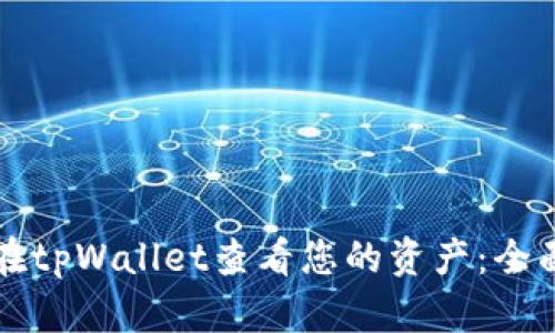 如何在tpWallet查看您的资产：全面指南
