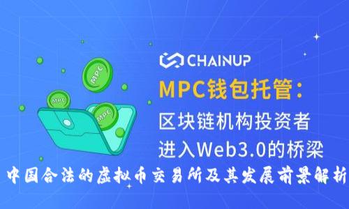 中国合法的虚拟币交易所及其发展前景解析