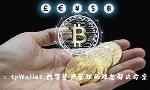 : tpWallet：数字资产管理的理想解决方案