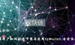 成品示例苹果用户如何快速下载与使用tpWallet：全