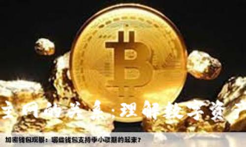 冷钱包与主网的关系：理解数字资产的安全性